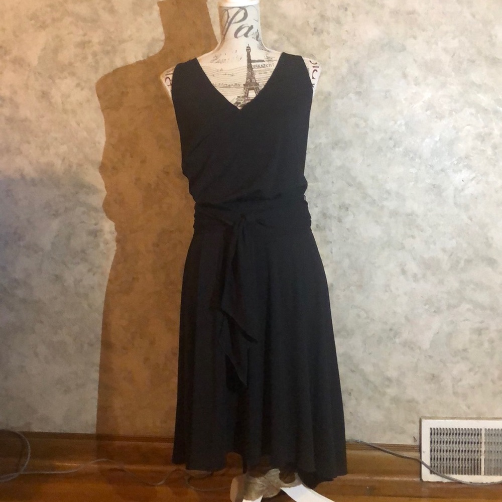 Kenneth Cole* Woman’s Belt Dress